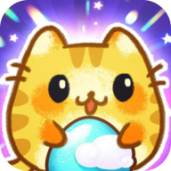 星座合并乌托邦游戏(Meowtopia: Zodiac Merge)