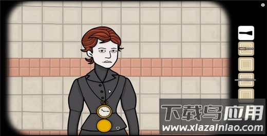 地铁繁花完整版中文版截图1