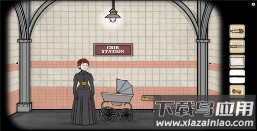 地铁繁花完整版中文版截图2