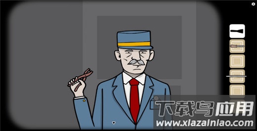 地铁繁花完整版中文版截图4