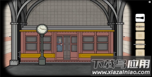 地铁繁花完整版中文版截图5