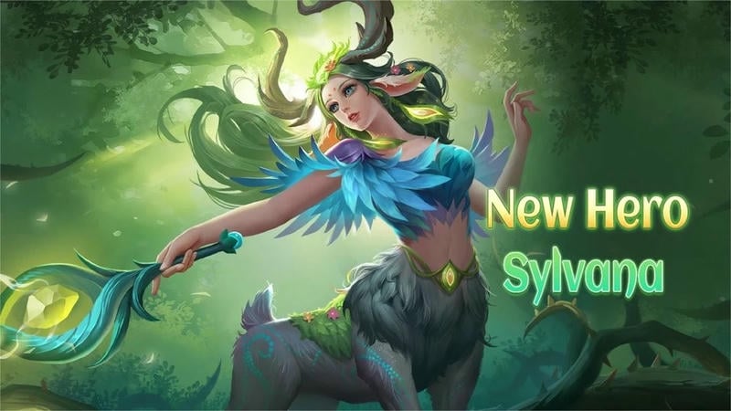 英魂之刃vivo账号登录版最新版截图1