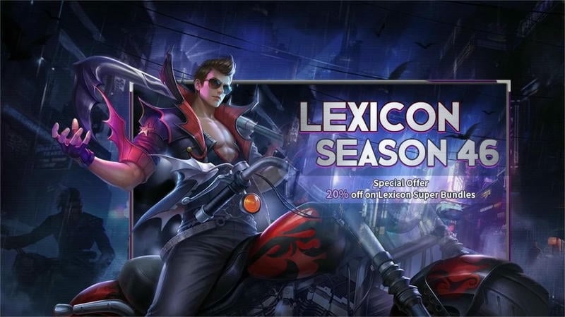 英魂之刃vivo账号登录版最新版截图3