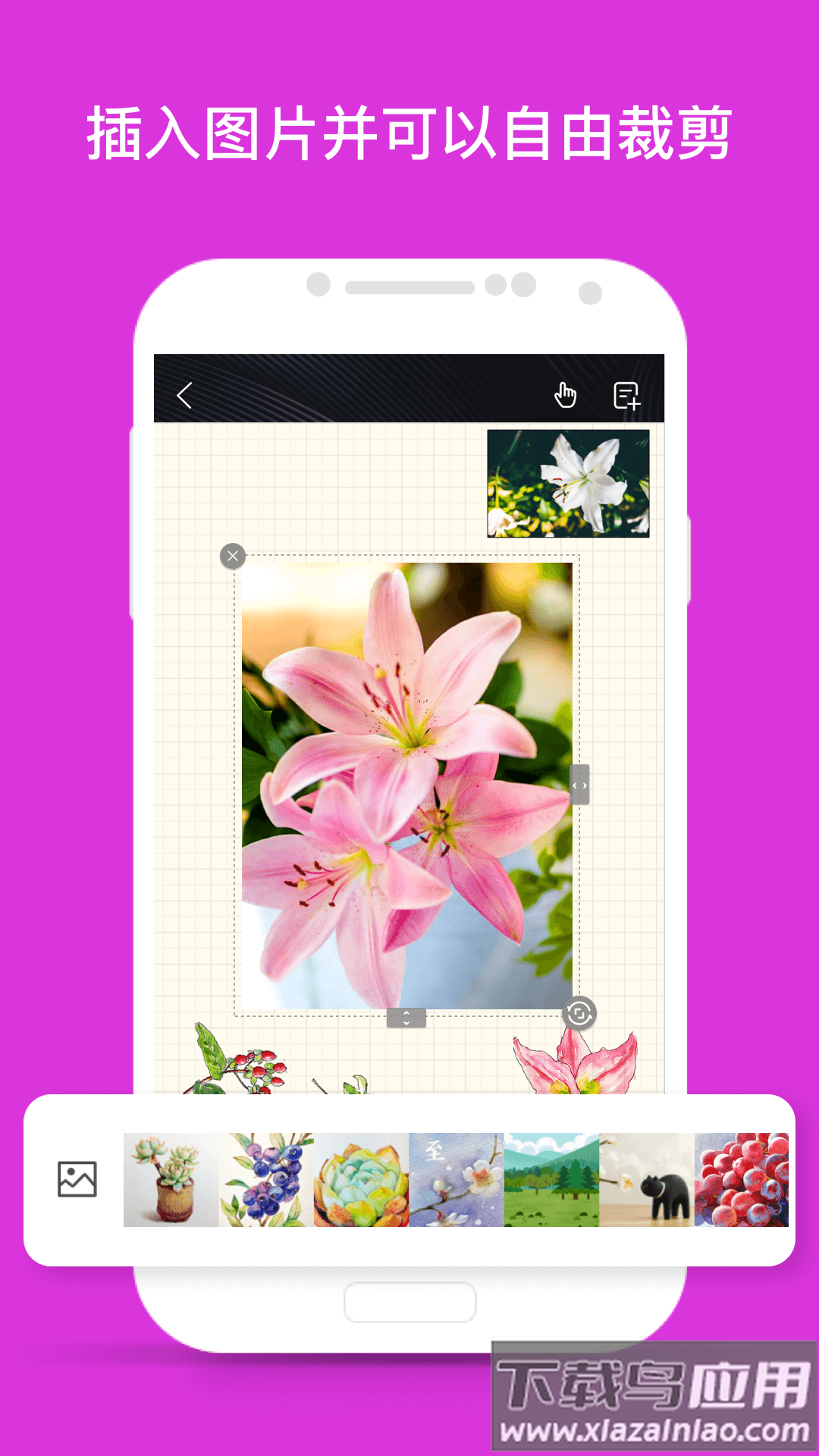 千本笔记app下载最新版2023最新版截图3