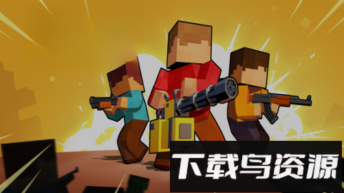 摩比战场最新版截图3