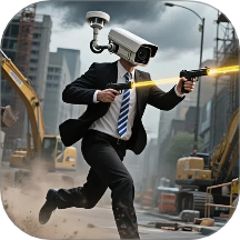 恐怖乐园冒险​