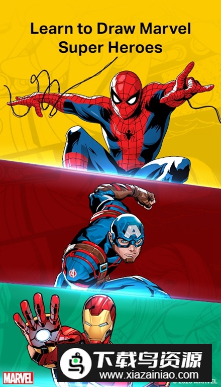 Drawing Desk绘画软件中文版