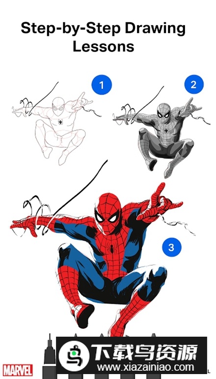 Drawing Desk中文版绘画桌v8.1.0截图2