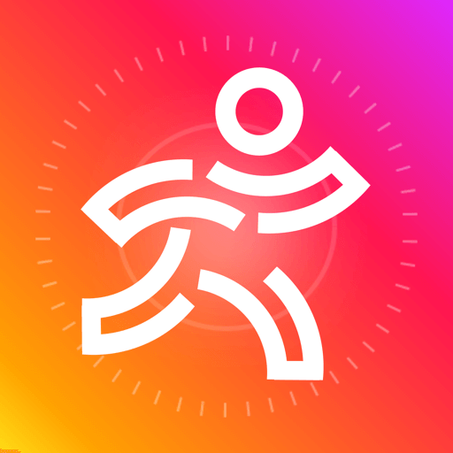 时时运动计步软件