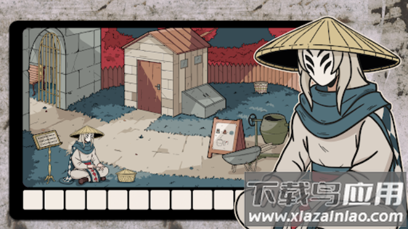 隐藏的记忆游戏(Hidden Memories)截图1