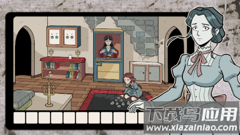 隐藏的记忆游戏(Hidden Memories)截图3