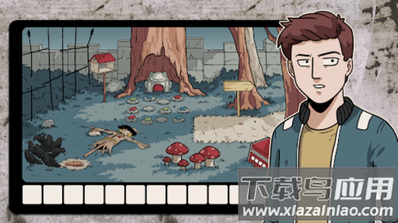 隐藏的记忆游戏(Hidden Memories)截图4