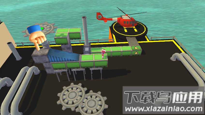 滴答机器人手机版下载最新版截图1