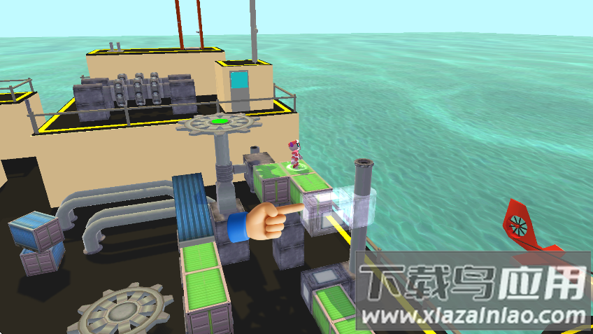 滴答机器人手机版下载最新版截图2