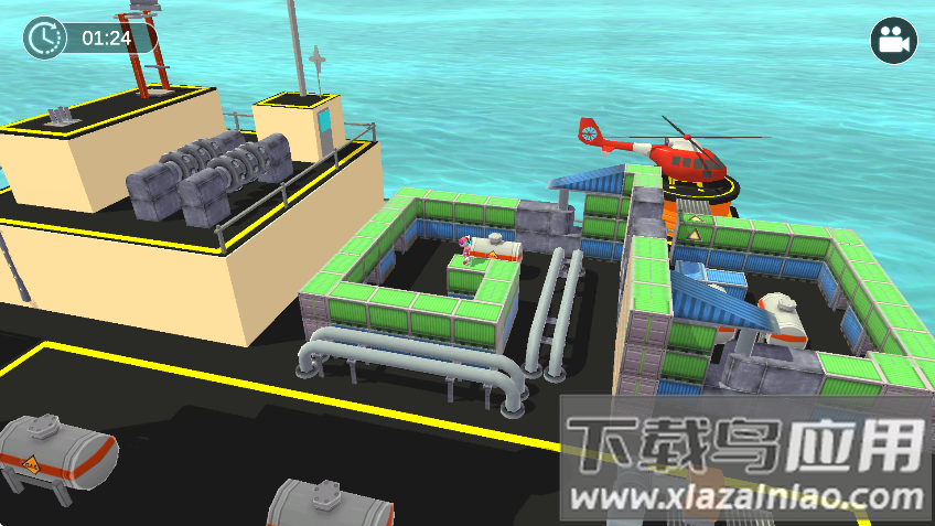 滴答机器人手机版下载最新版截图3