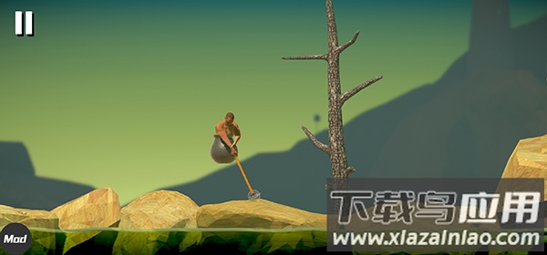 掘地求升手游正版下载