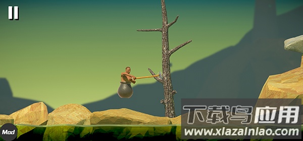 掘地求升手游正版下载截图2