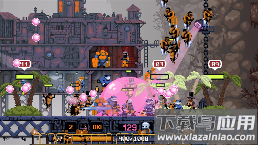 冰冷地狱最新版本下载最新版截图2