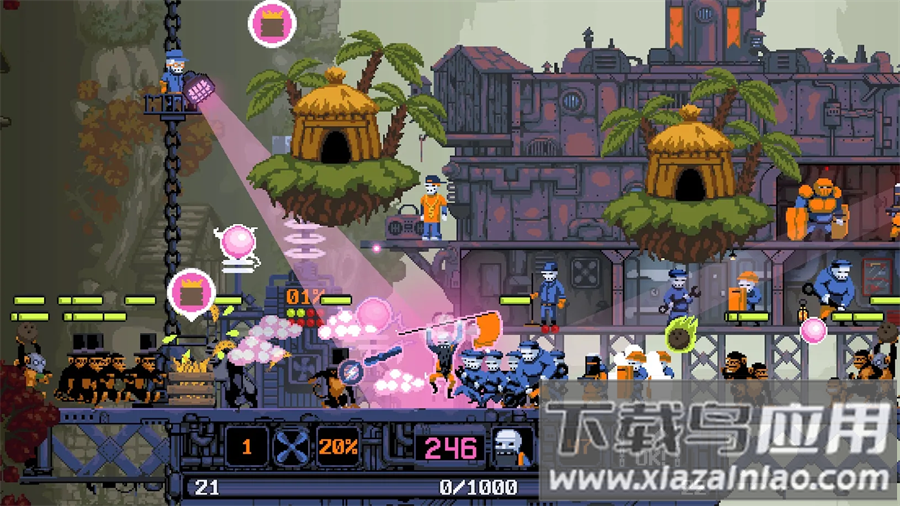 冰冷地狱最新版本下载最新版截图3