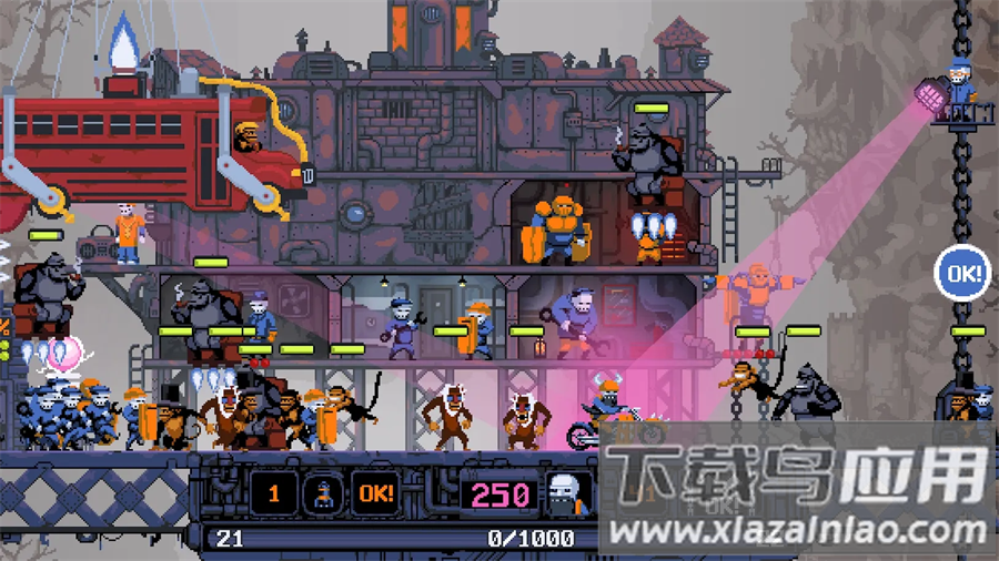 冰冷地狱最新版本下载最新版截图4