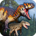 泰坦之路官方版(Path of Titans)