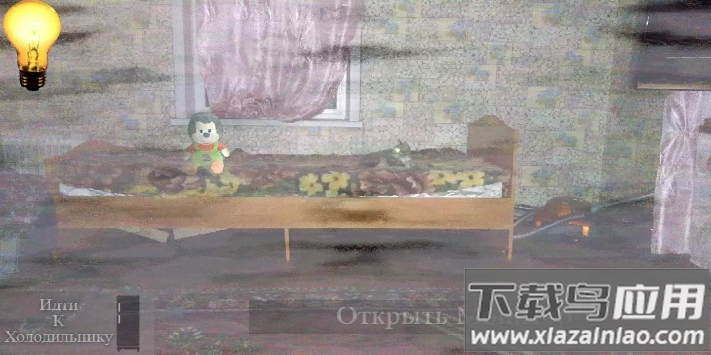 刺猬的五夜后宫游戏