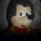 刺猬的五夜后宫游戏