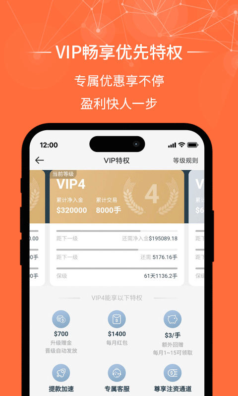 金荣中国mt4安卓交易软件 v4.9.28截图3