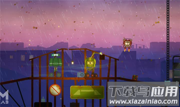 机械实验室游戏下载(Mechanical Lab)最新版截图2