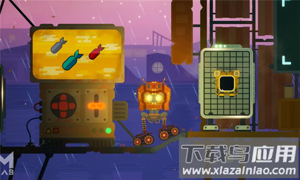 机械实验室游戏下载(Mechanical Lab)最新版截图3