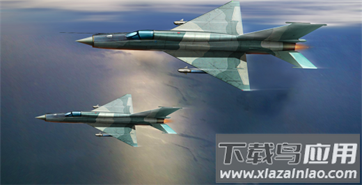 空战争锋内置修改器作弊菜单版