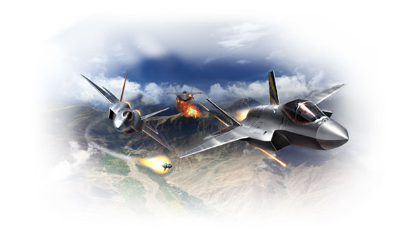 空战争锋2025最新版