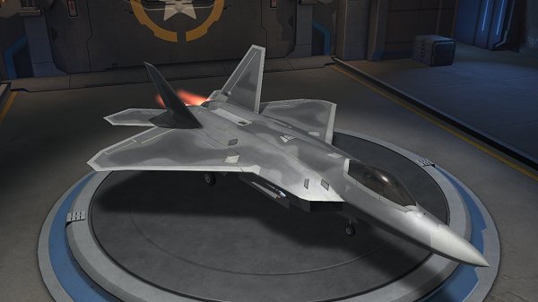 空战争锋2025最新版