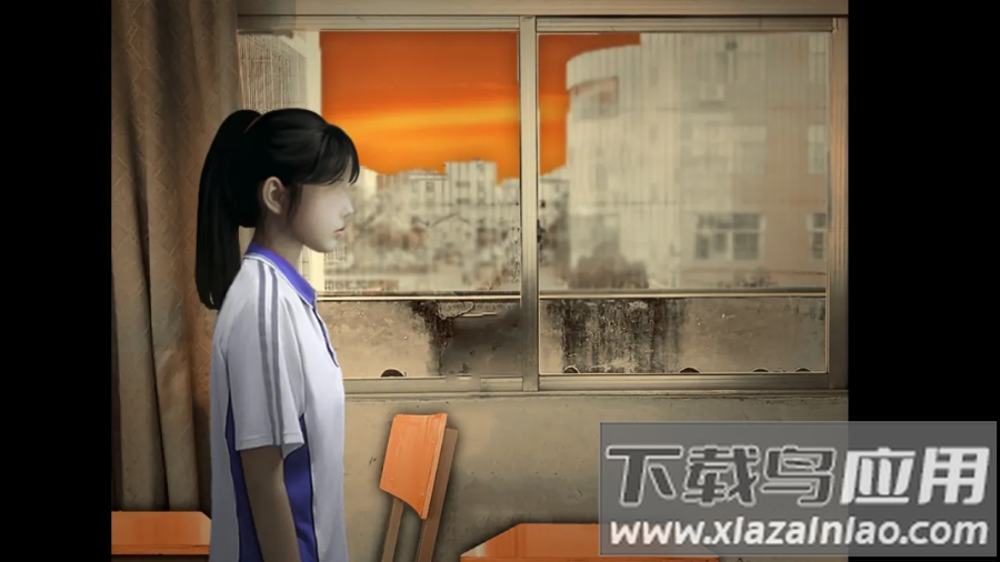 噬魂校怨游戏最新版截图2