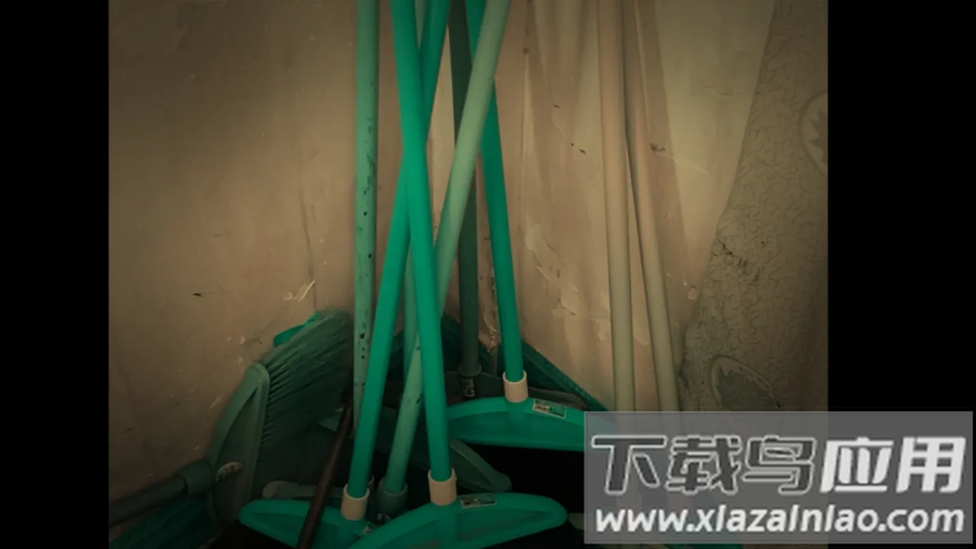 噬魂校怨游戏最新版截图3