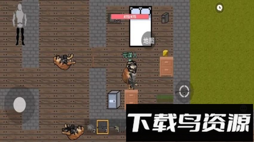 ​战区突围行动​最新版截图3