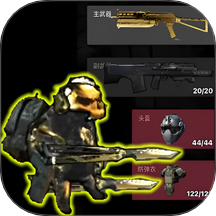 ​战区突围行动​