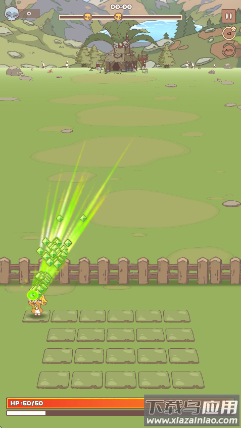 技能与防御手游最新版(技能与防御原版安装器)最新版截图3