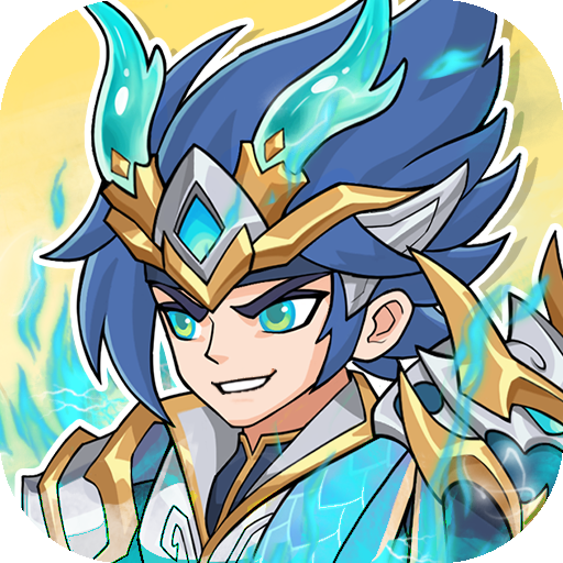 天下霸业游戏官方正版