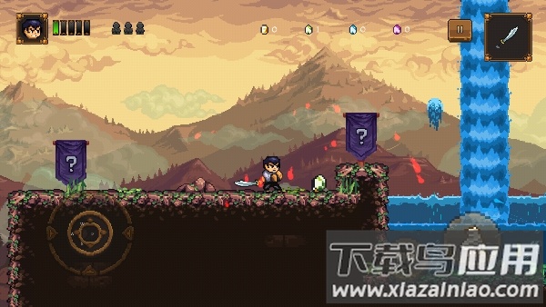 东方之影手游(Shadow of the Orient)最新版截图1