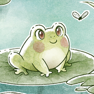 世蛙桃源游戏官方正版