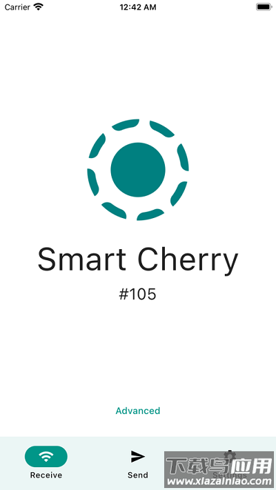 localsend安卓手机版截图2