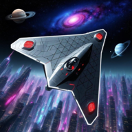 超级飞机大战游戏官方正版