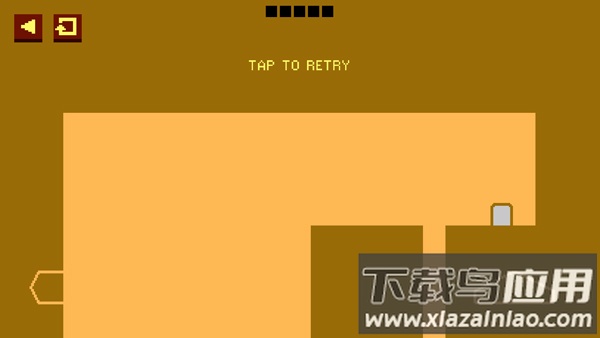 只有一道门小游戏