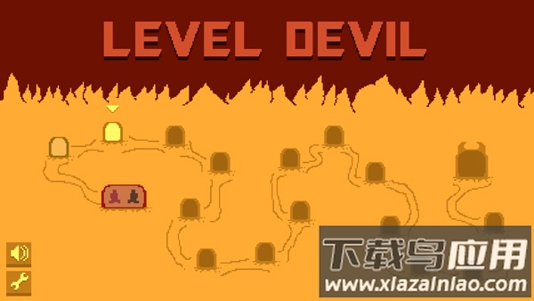 只有一道门小游戏最新版截图3