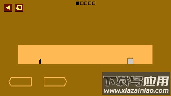 只有一道门小游戏最新版截图5