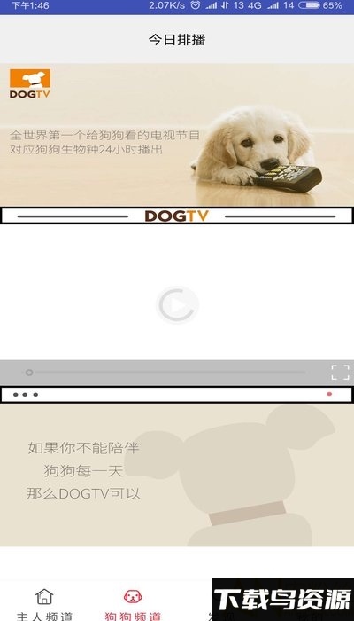 萌宠tv软件下载