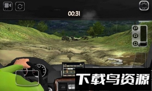 4x4越野拉力赛6最新版截图1
