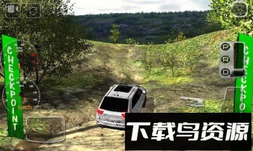 4x4越野拉力赛6最新版截图2