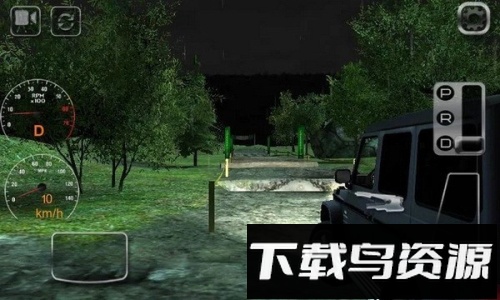 4x4越野拉力赛6最新版截图3